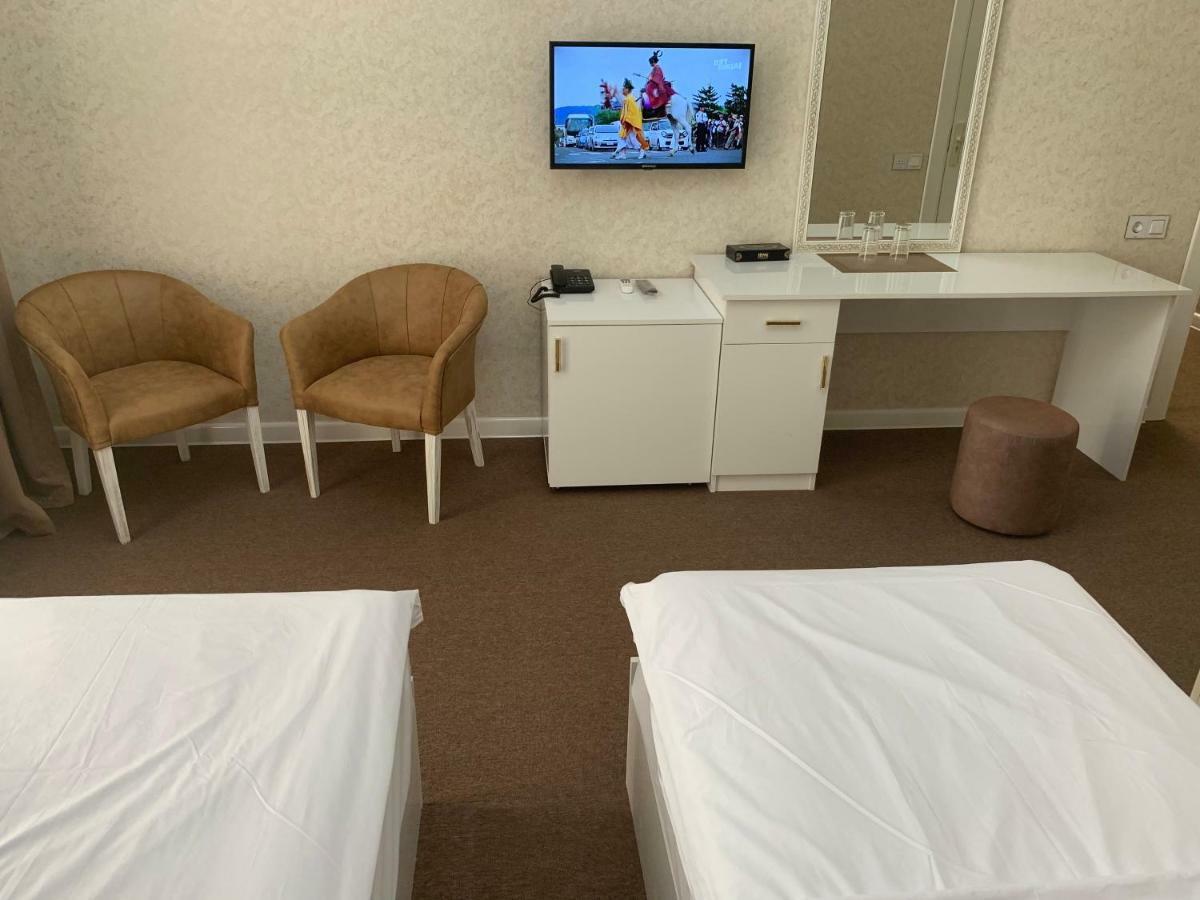Sahil Park Hotel On Nizami Street Μπακού Εξωτερικό φωτογραφία