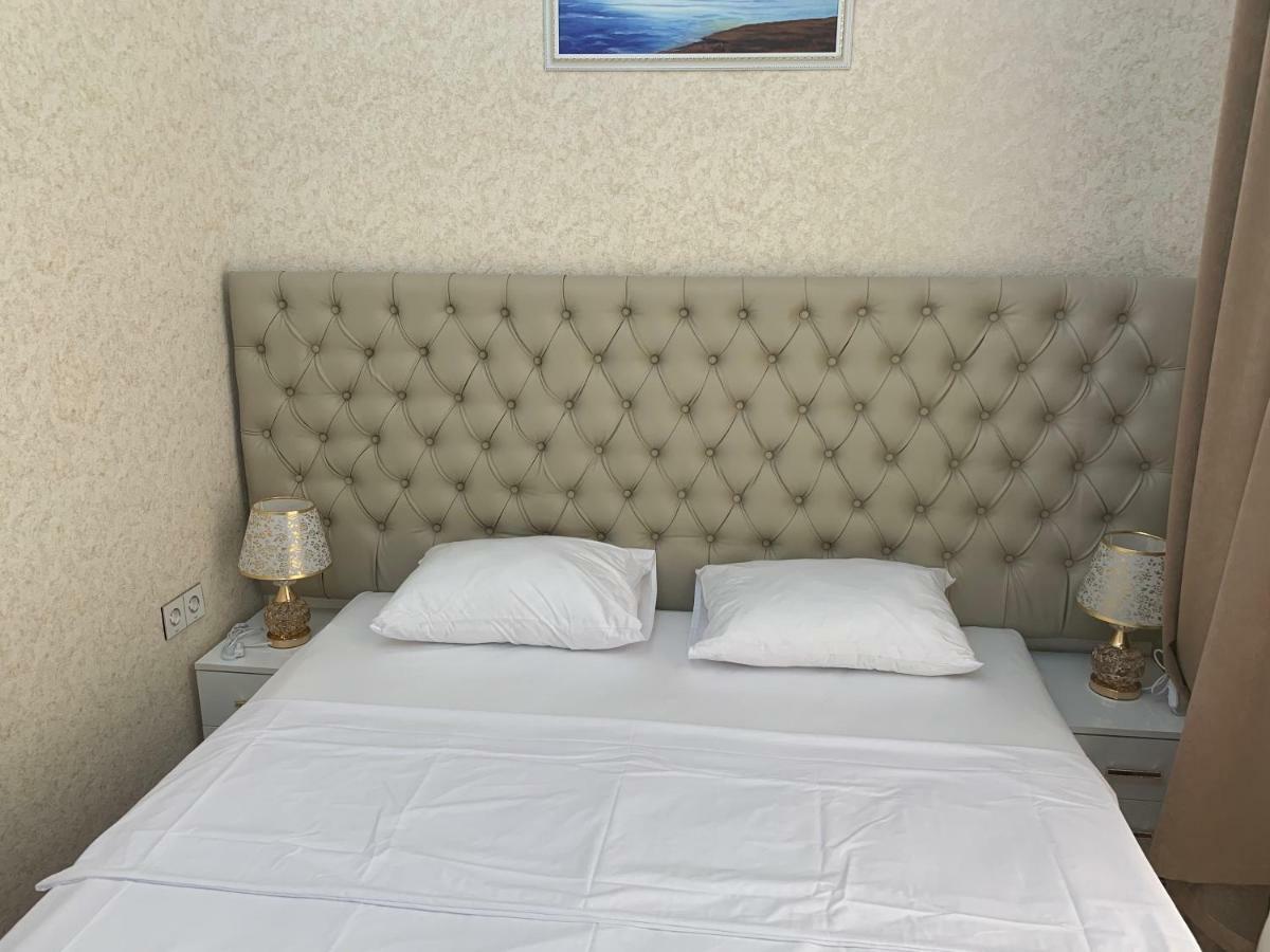 Sahil Park Hotel On Nizami Street Μπακού Εξωτερικό φωτογραφία