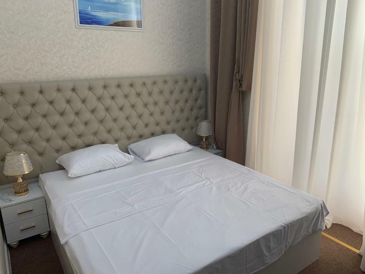 Sahil Park Hotel On Nizami Street Μπακού Εξωτερικό φωτογραφία
