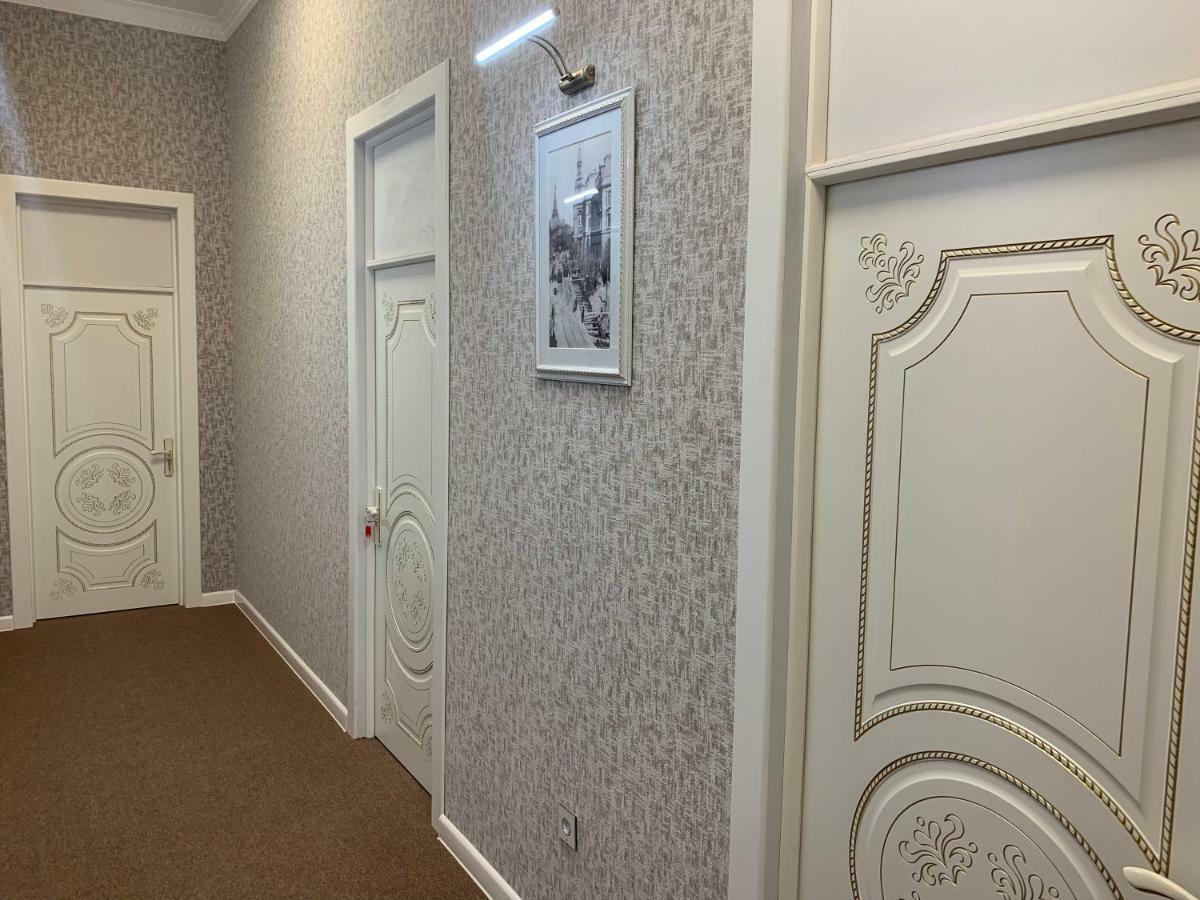 Sahil Park Hotel On Nizami Street Μπακού Εξωτερικό φωτογραφία