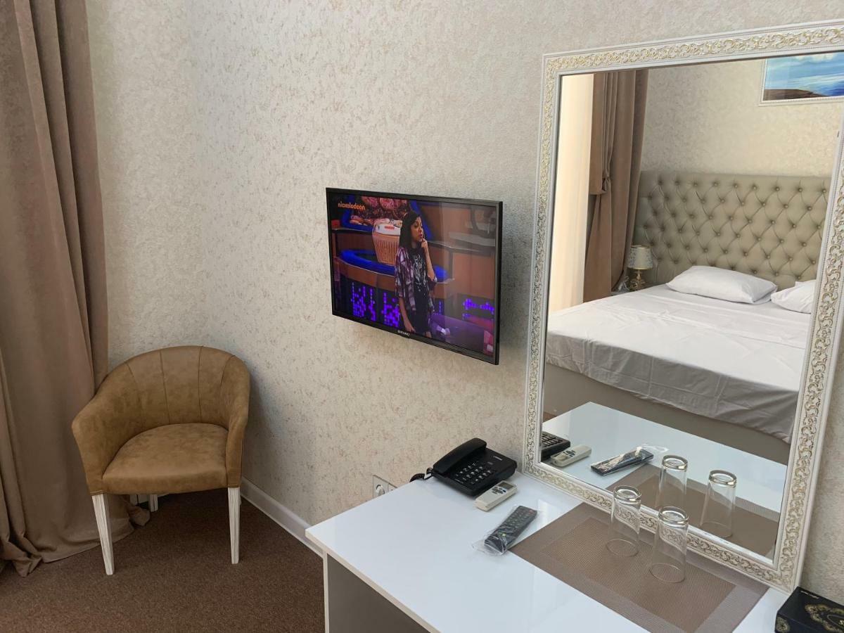 Sahil Park Hotel On Nizami Street Μπακού Εξωτερικό φωτογραφία