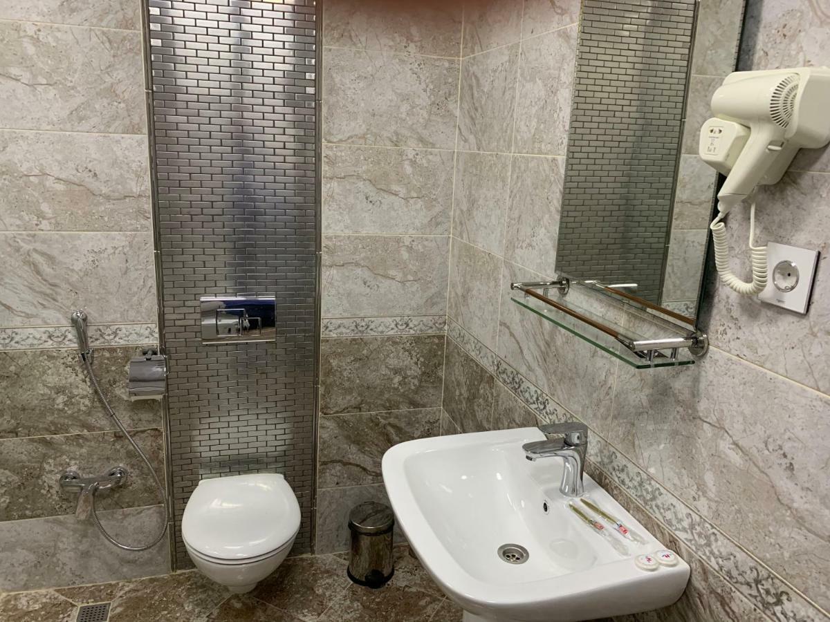 Sahil Park Hotel On Nizami Street Μπακού Εξωτερικό φωτογραφία