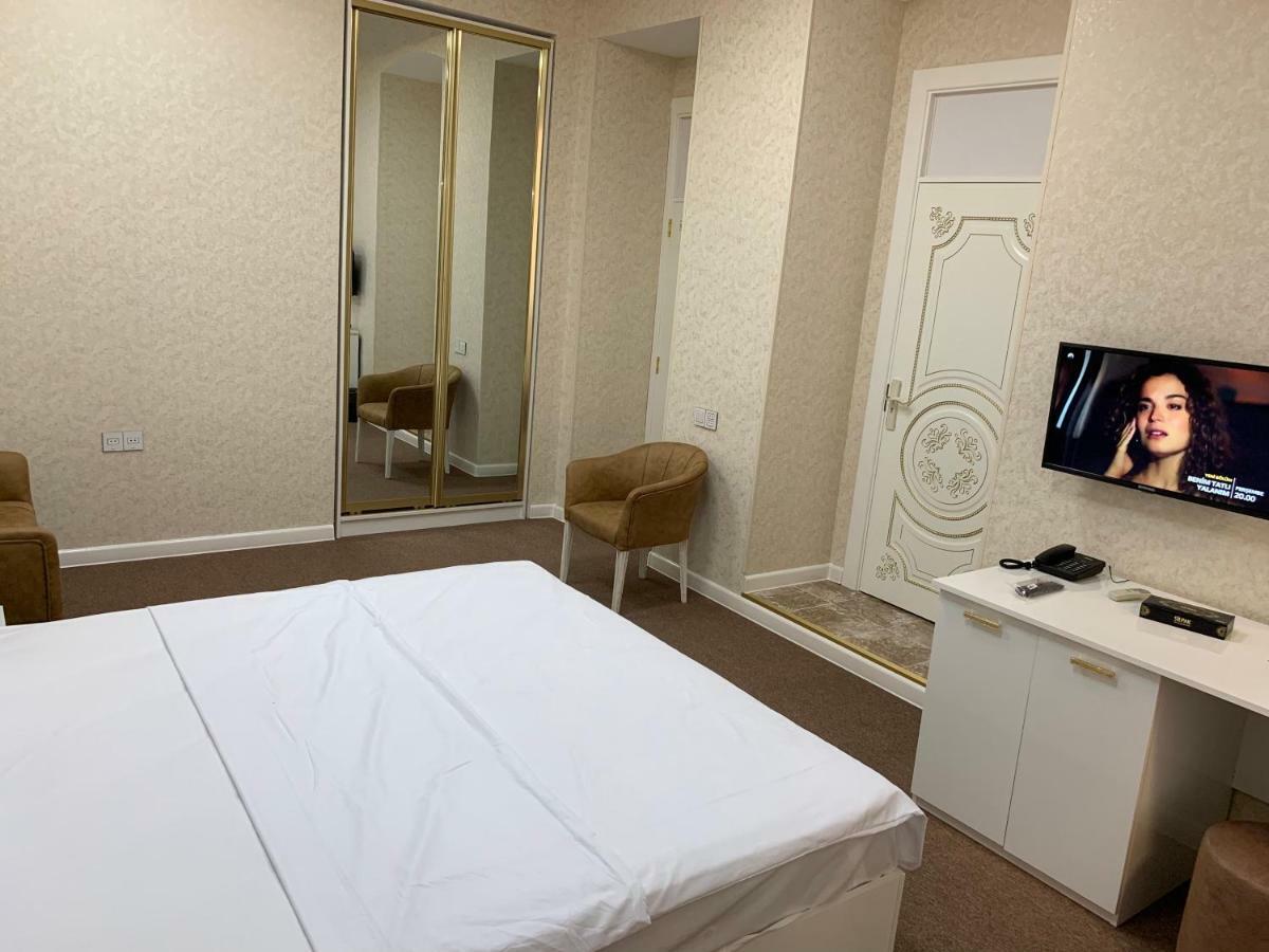 Sahil Park Hotel On Nizami Street Μπακού Εξωτερικό φωτογραφία