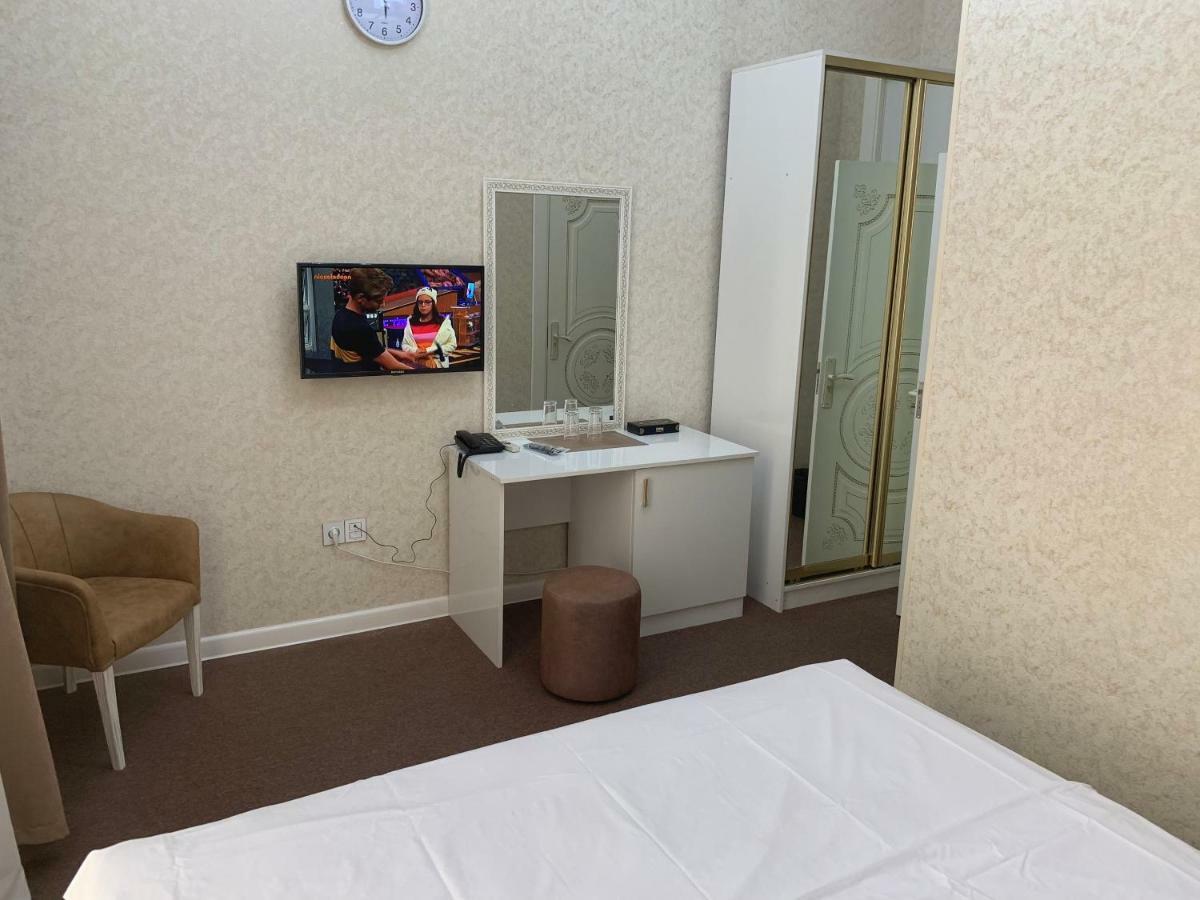 Sahil Park Hotel On Nizami Street Μπακού Εξωτερικό φωτογραφία