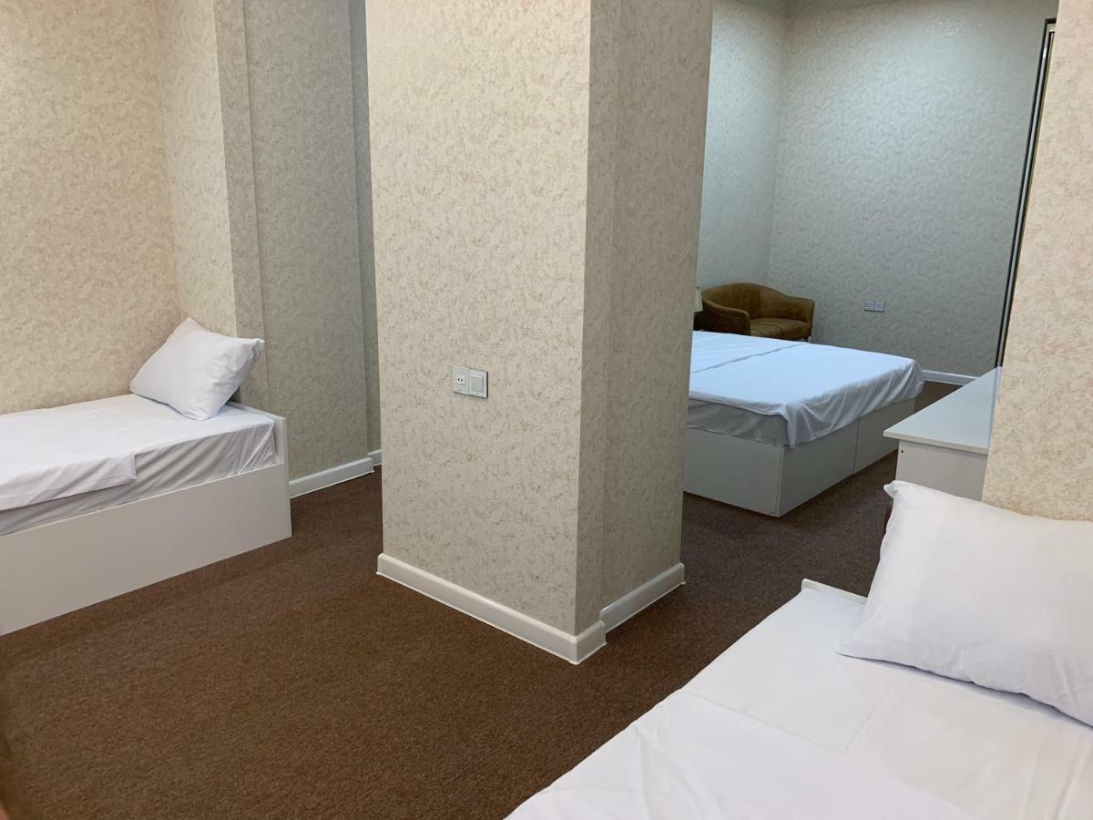 Sahil Park Hotel On Nizami Street Μπακού Εξωτερικό φωτογραφία