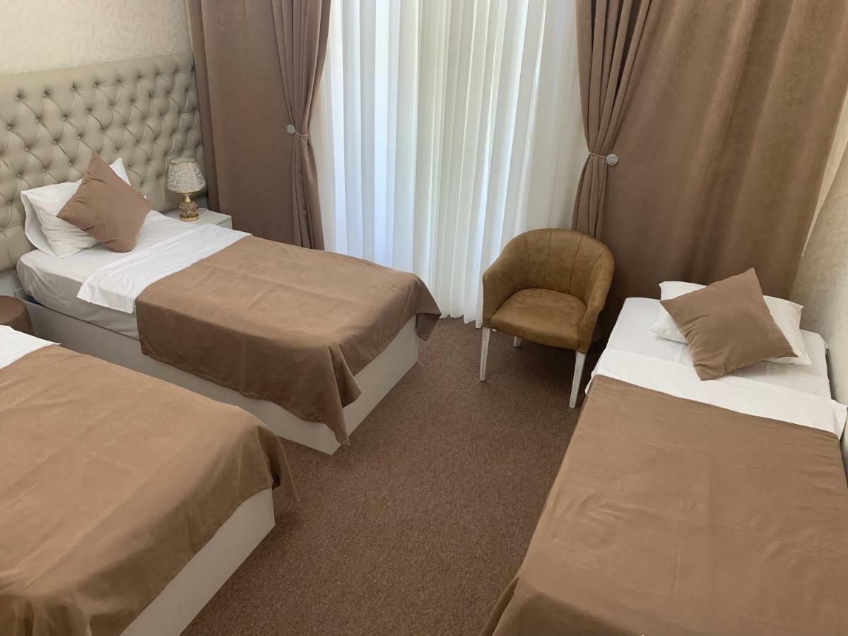 Sahil Park Hotel On Nizami Street Μπακού Εξωτερικό φωτογραφία